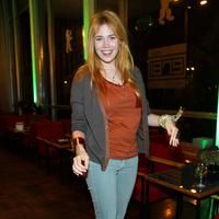 Palina Rojinski - Launch of 'Galeria' 1879 by Wolfgang Joop collection at Kino International | Picture 76211